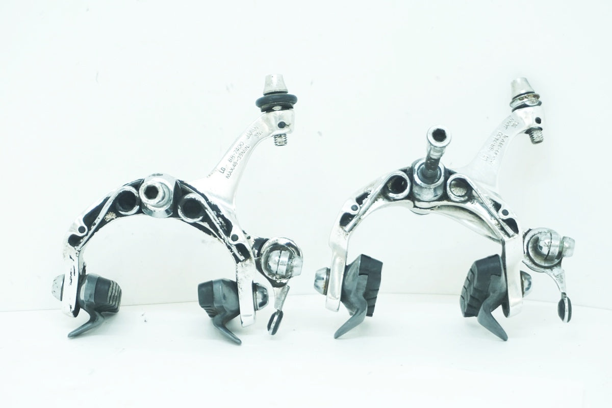 SHIMANO 「シマノ」 DURA-ACE BR-7400 キャリパーブレーキセット / 大阪美原北インター店