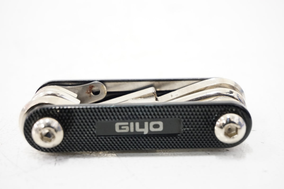GIYO「ジーヨ」 携帯工具 / 浜松店