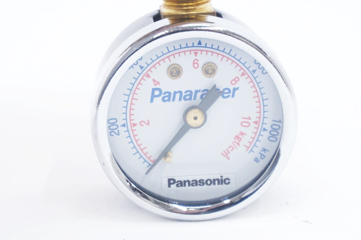 PANARACER 「パナレーサー」 エアゲージ / 大阪美原北インター店