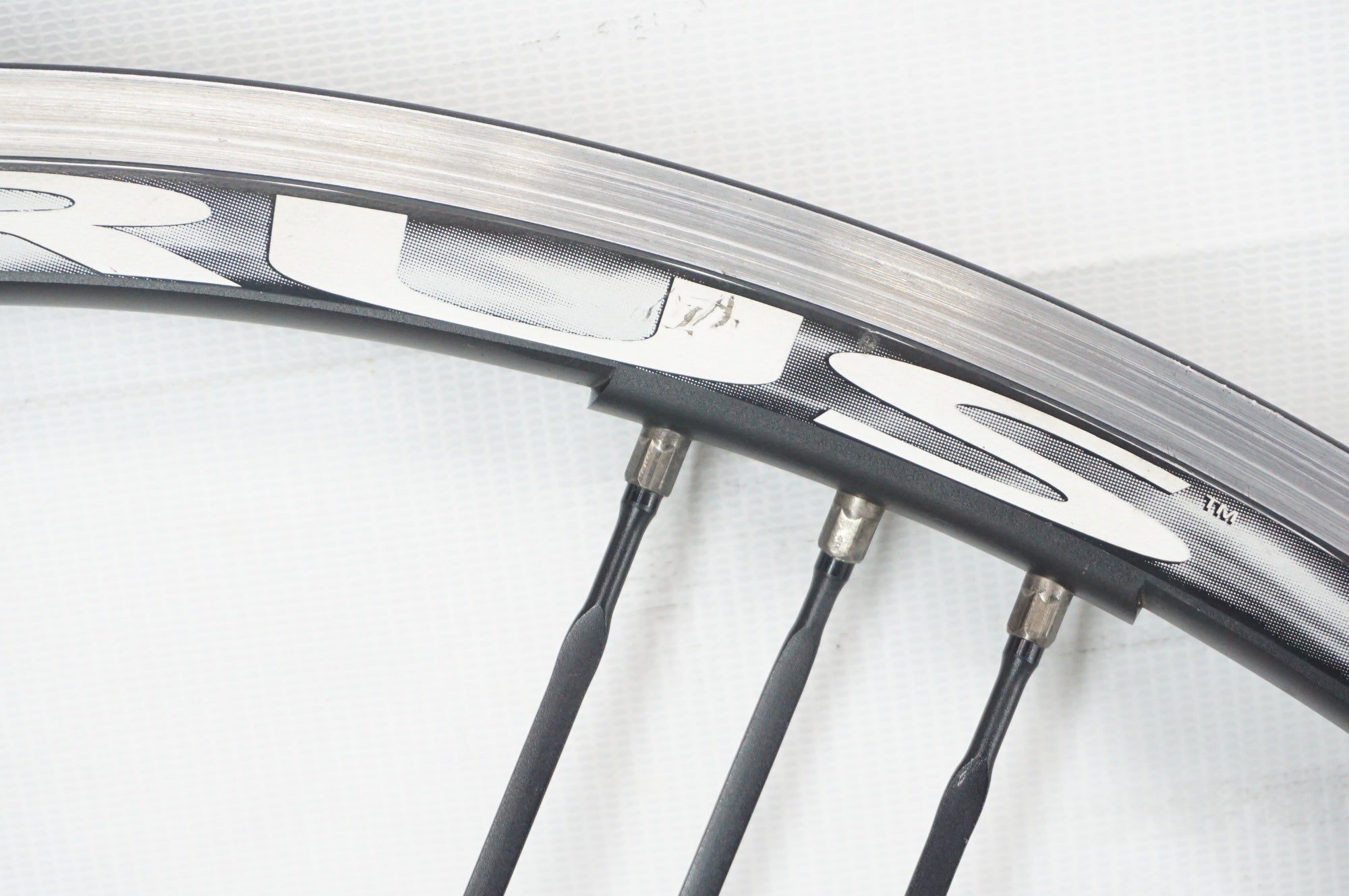 CAMPAGNOLO 「カンパニョーロ」 EURUS カンパフリー ホイールセット