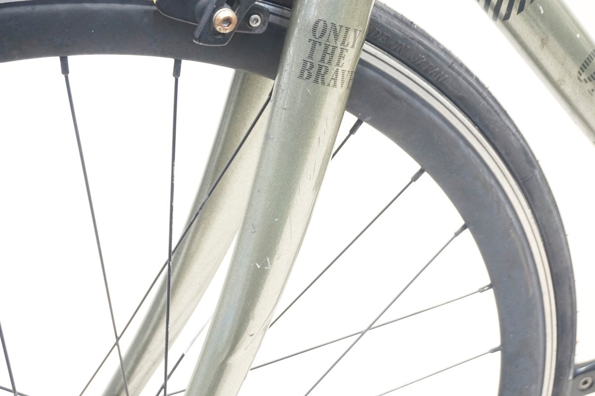 PINARELLO 「ピナレロ」 DIESEL ONLY THE BRAVE 2012年モデル ピストバイク / 大阪門真店