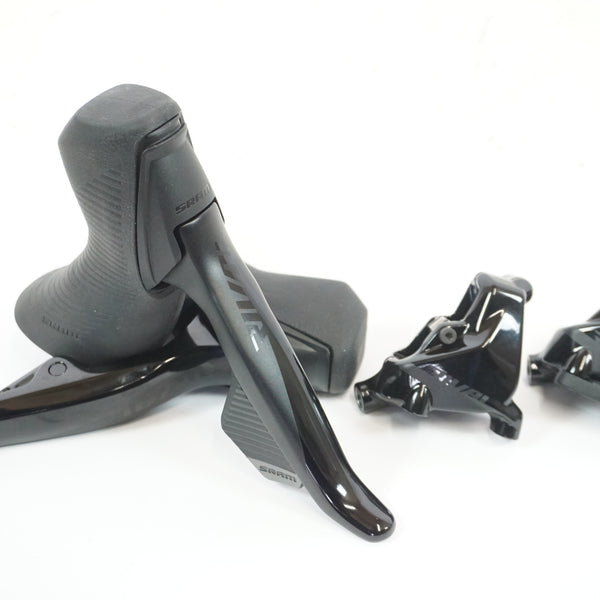 SRAM 「スラム」 RIVAL E-TAP AXS HRD レバーキャリパーセット