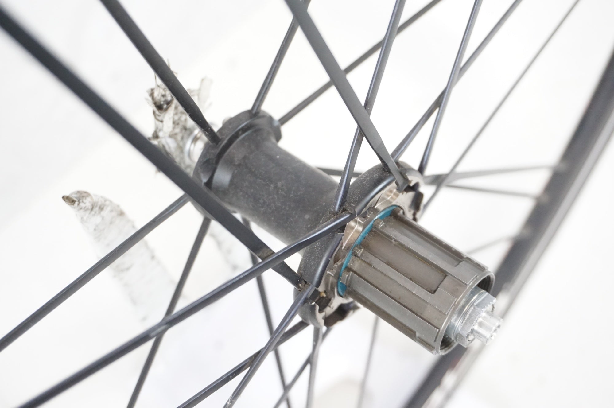 CAMPAGNOLO 「カンパニョーロ」 EURUS 2-WAY FIT SHIMANO11s リアホイール / 宇都宮店