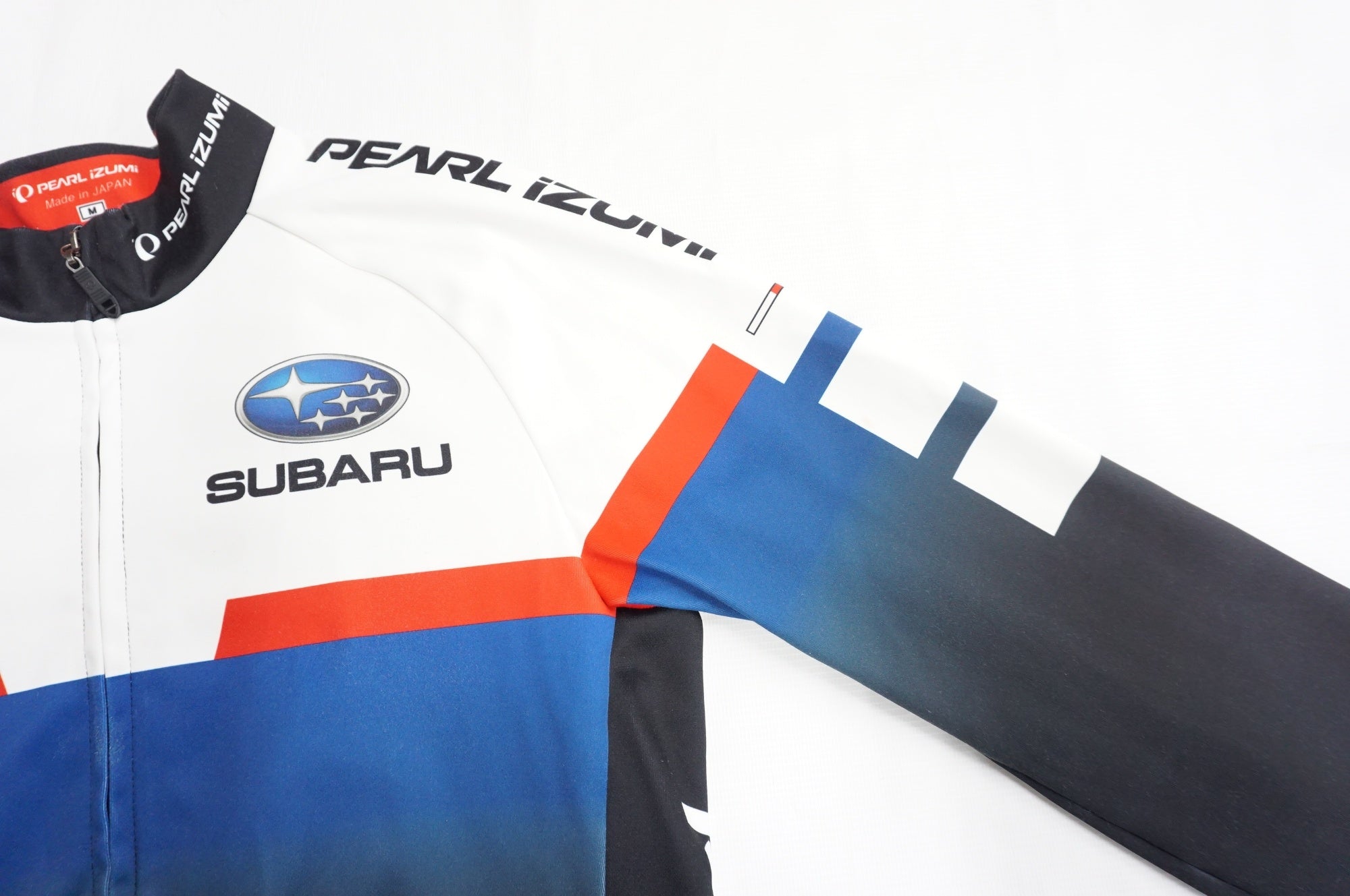 PEARL IZUMI 「パールイズミ」 SUBARU LEVORG Mサイズ ジャージ / 阪急塚口店