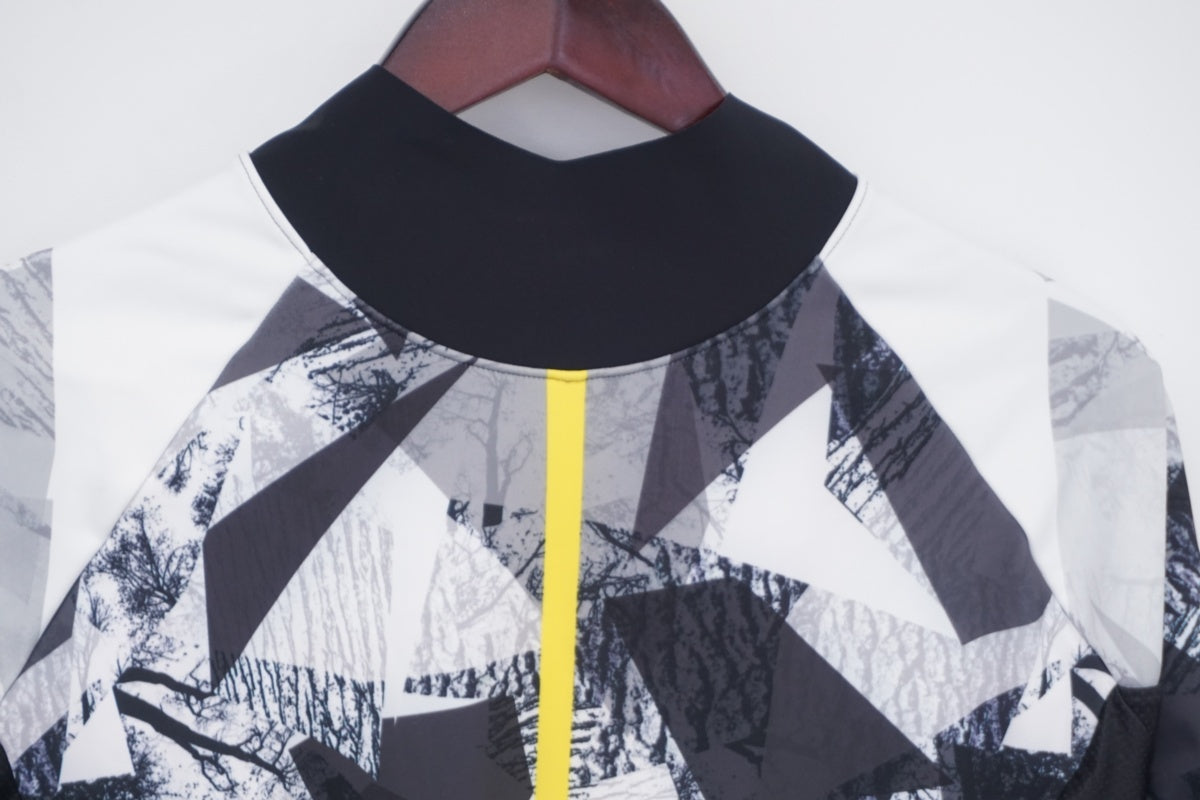 RERIC 「レリック」 Lサイズ 長袖 サイクルジャージ / 滋賀大津店