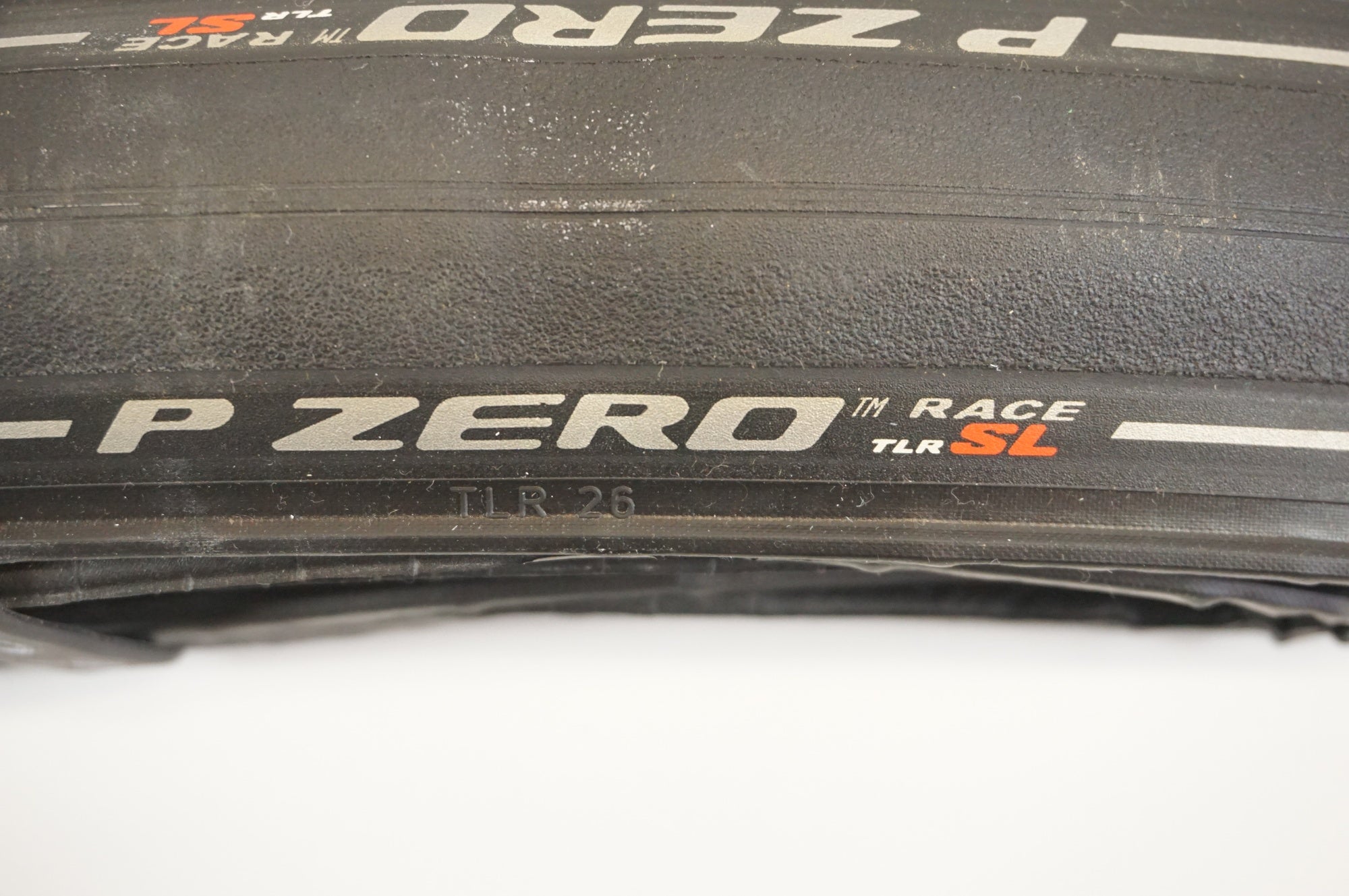 PIRELLI 「ピレリ」 P ZERO RACE TLR SL 700x26C 2本セット タイヤ / 宇都宮店