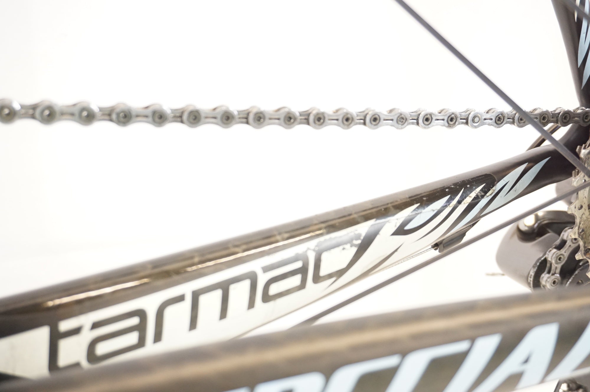 SPECIALIZED 「スペシャライズド」 TARMAC ELITE 2012年モデル ロードバイク / 宇都宮店