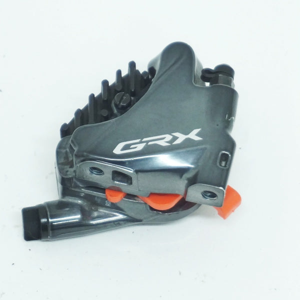 SHIMANO 「シマノ」 GRX BR-RX810 片側のみ ディスクブレーキ