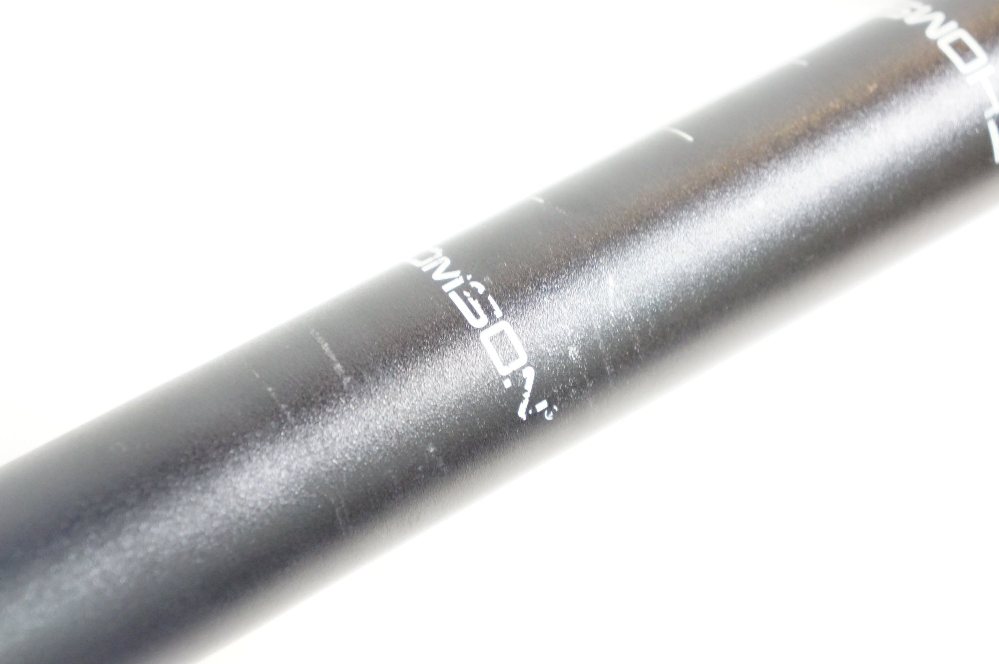 THOMSON 「トムソン」 ALLOY DROP BAR AERO ROAD HB-E125 φ31.8 420mm ハンドル / 熊谷本店