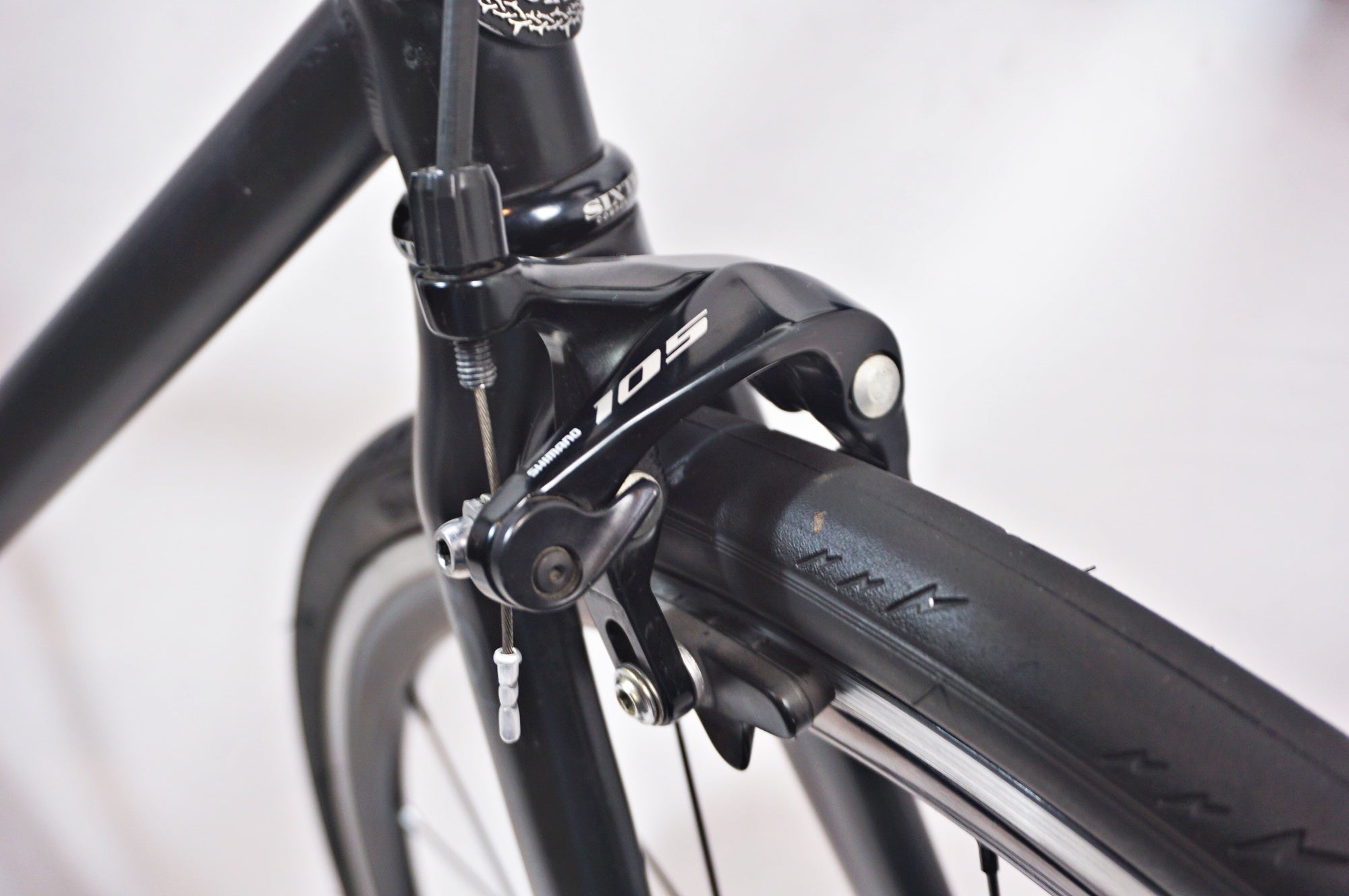 ROCKBIKES 「ロックバイクス」 MELANCHOLY 2021年頃 ピストバイク