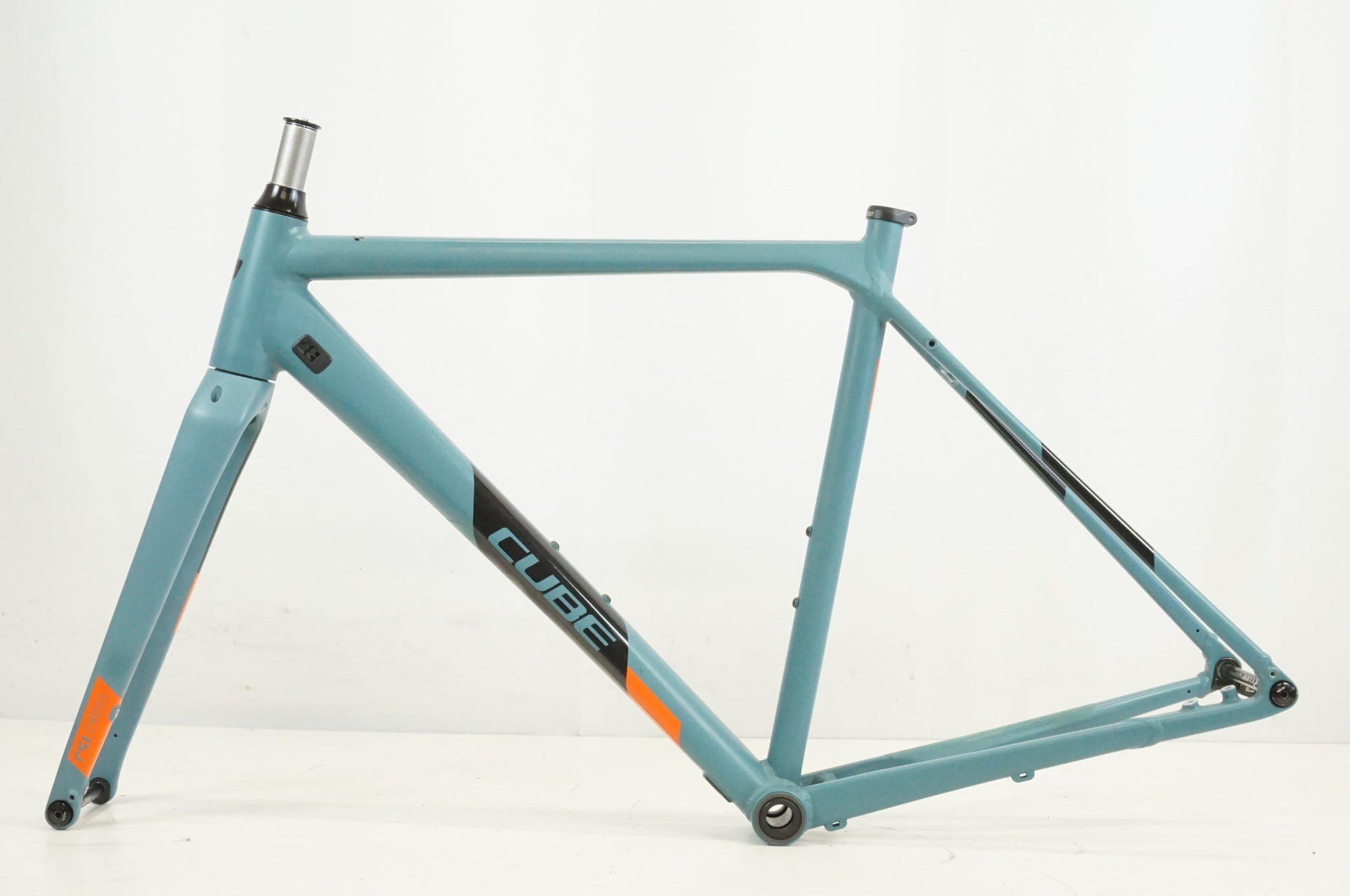 CUBE 「キューブ」RACE SL ALS 2018年モデル フレームセット