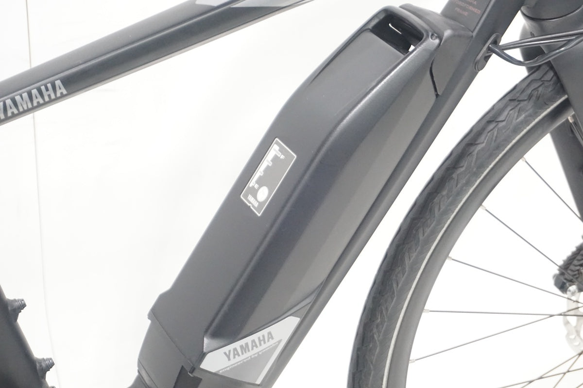 YAMAHA 「ヤマハ」 YPJ-ER 2019年モデル eBIKE / 滋賀大津店