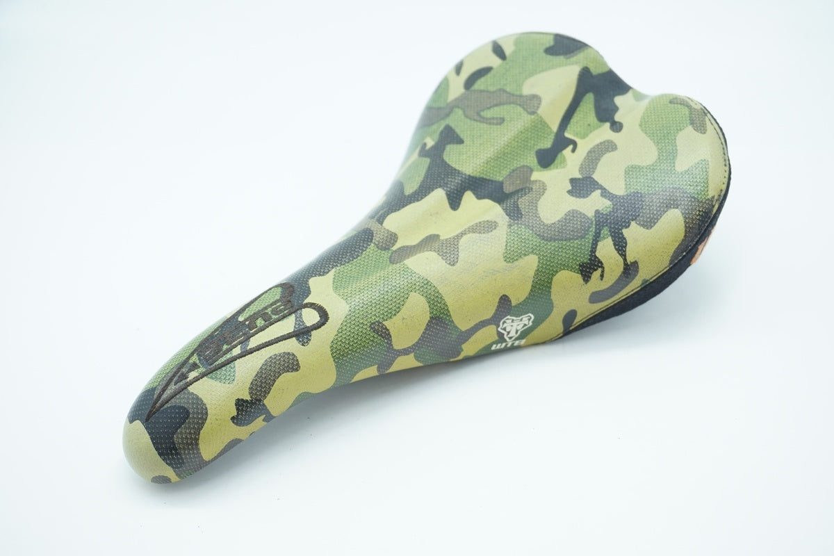 WTB「ダブリューティービー」 PURE サドル/ 京都西院店