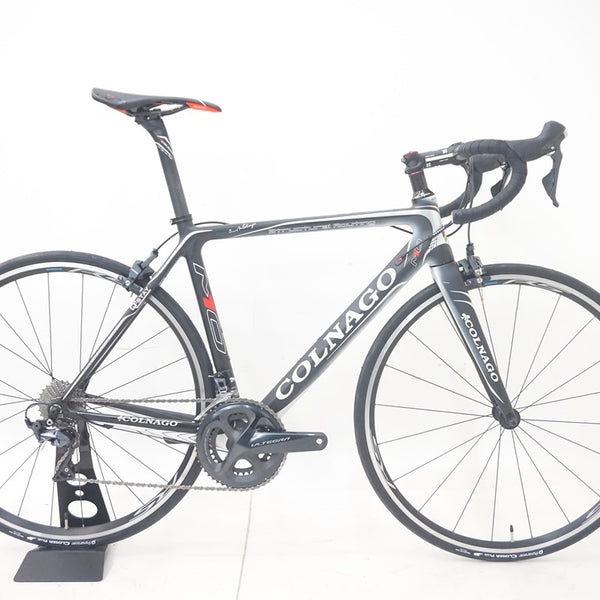 COLNAGO 「コルナゴ」 M10 2010年モデル ロードバイク / 大阪 COLNAGO 「コルナゴ」 M10 2010年モデル ロードバイク / 大阪