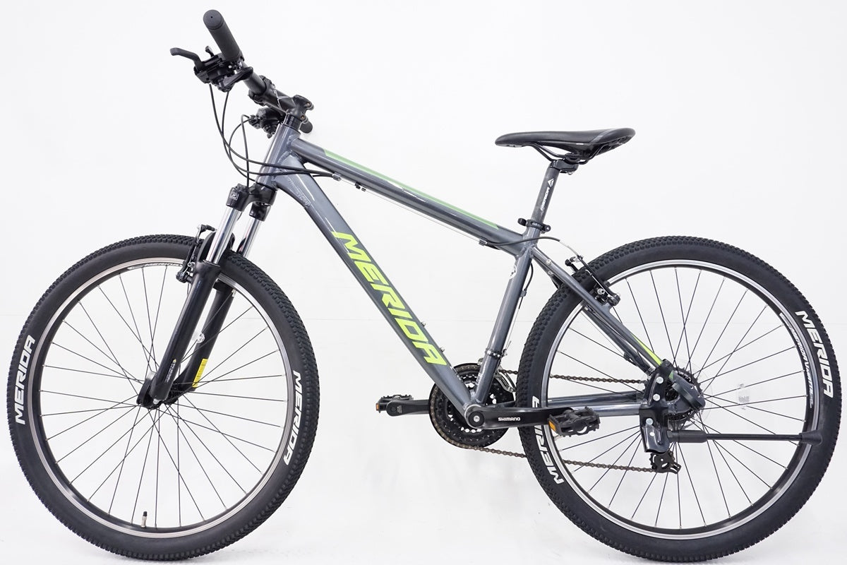 MERIDA「メリダ」 MATTS 6.5-V 26インチ 2021年モデル マウンテンバイク / 浜松店