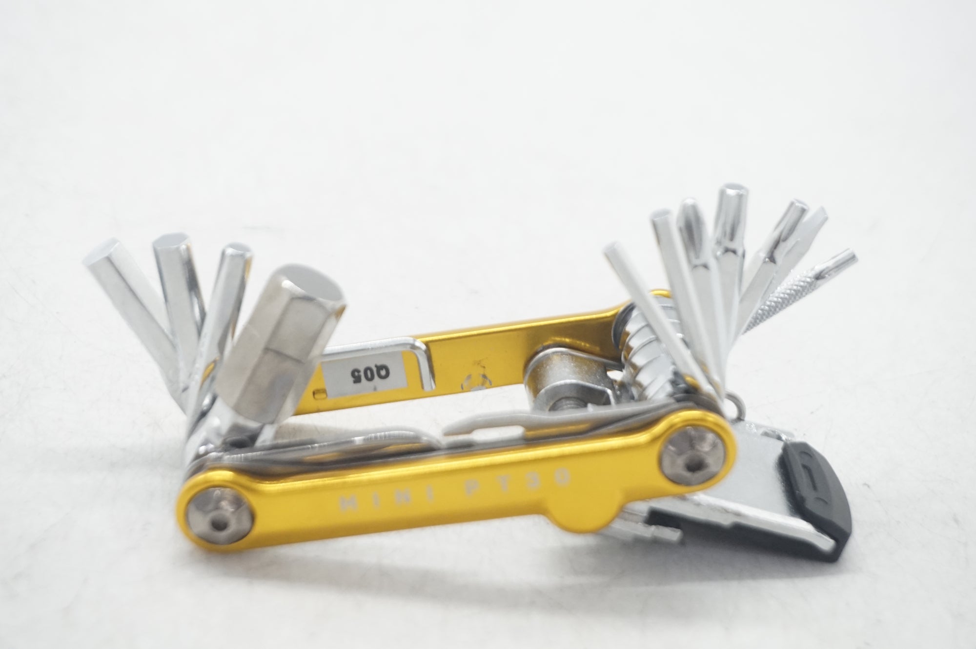 TOPEAK 「トピーク」 MINI PT30 携帯工具 / 大阪門真店