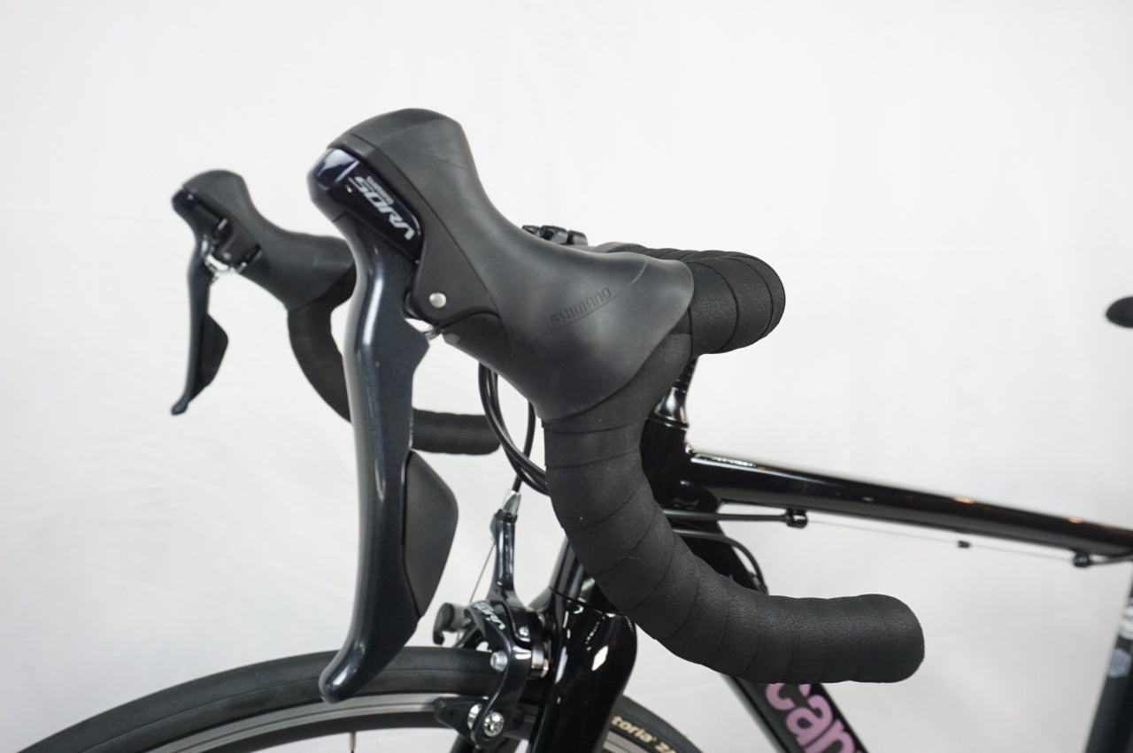 シモンズグランドセール OPTIMO CAAD 「キャノンデール」 CANNONDALE 3 2023年 SORA パーツ
