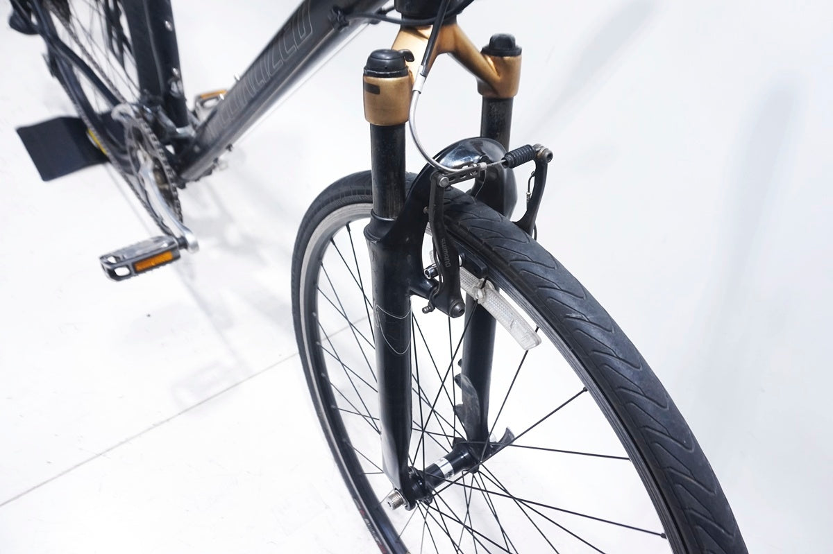 SPECIALIZED 「スペシャライズド」 CROSS RIDER SPORT 年式不明 クロスバイク / 大阪門真店
