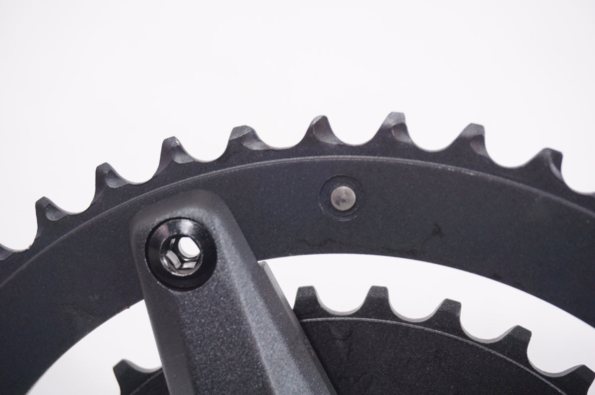 PRAXIS WORKS 「プラクシスワークス」 ALBA LT2 48-32T 172.5mm クランクセット / 世田谷店