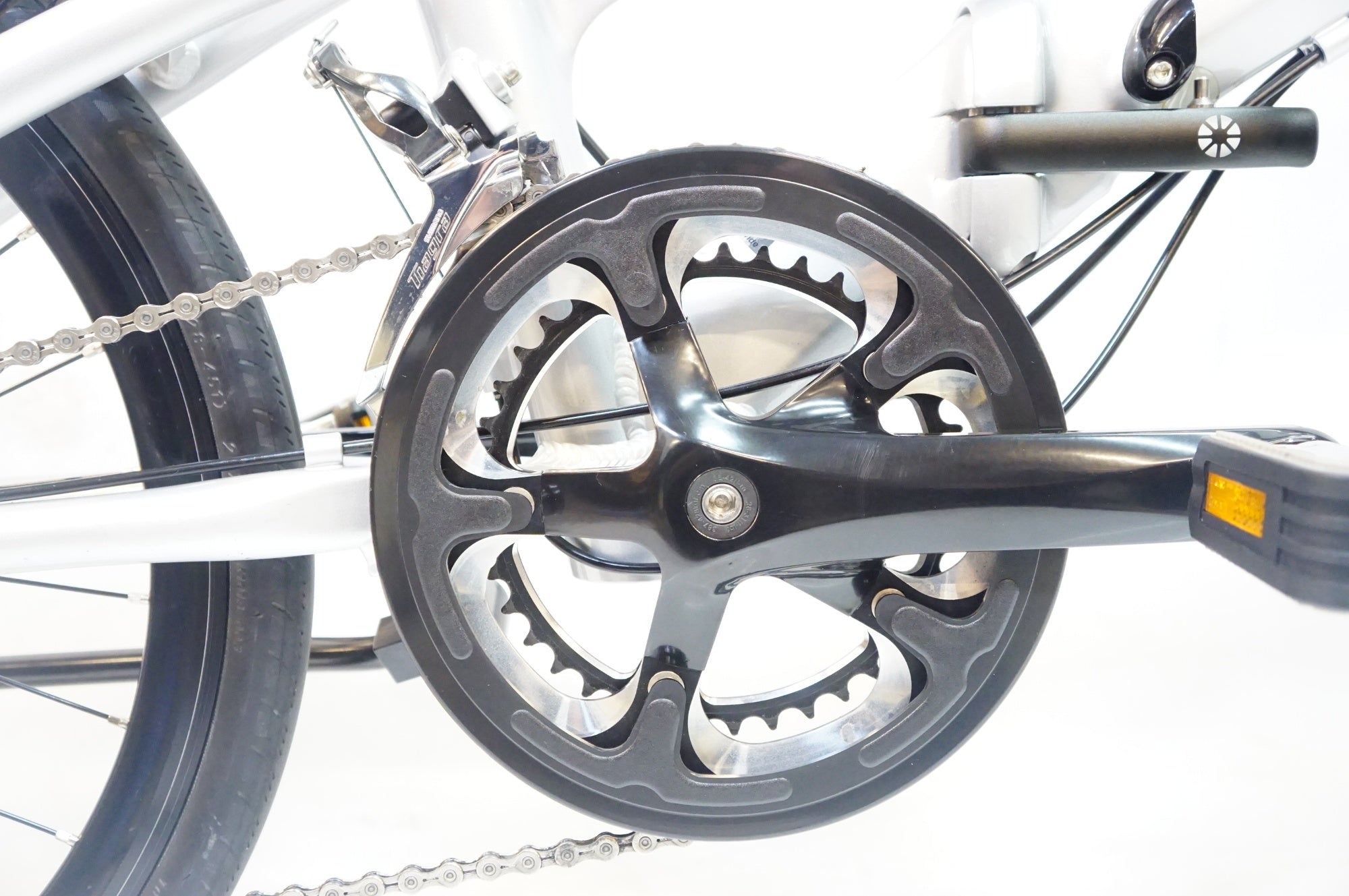 DAHON 「ダホン」 VISC EVO 2019年モデル 折り畳み自転車 / 熊谷本店