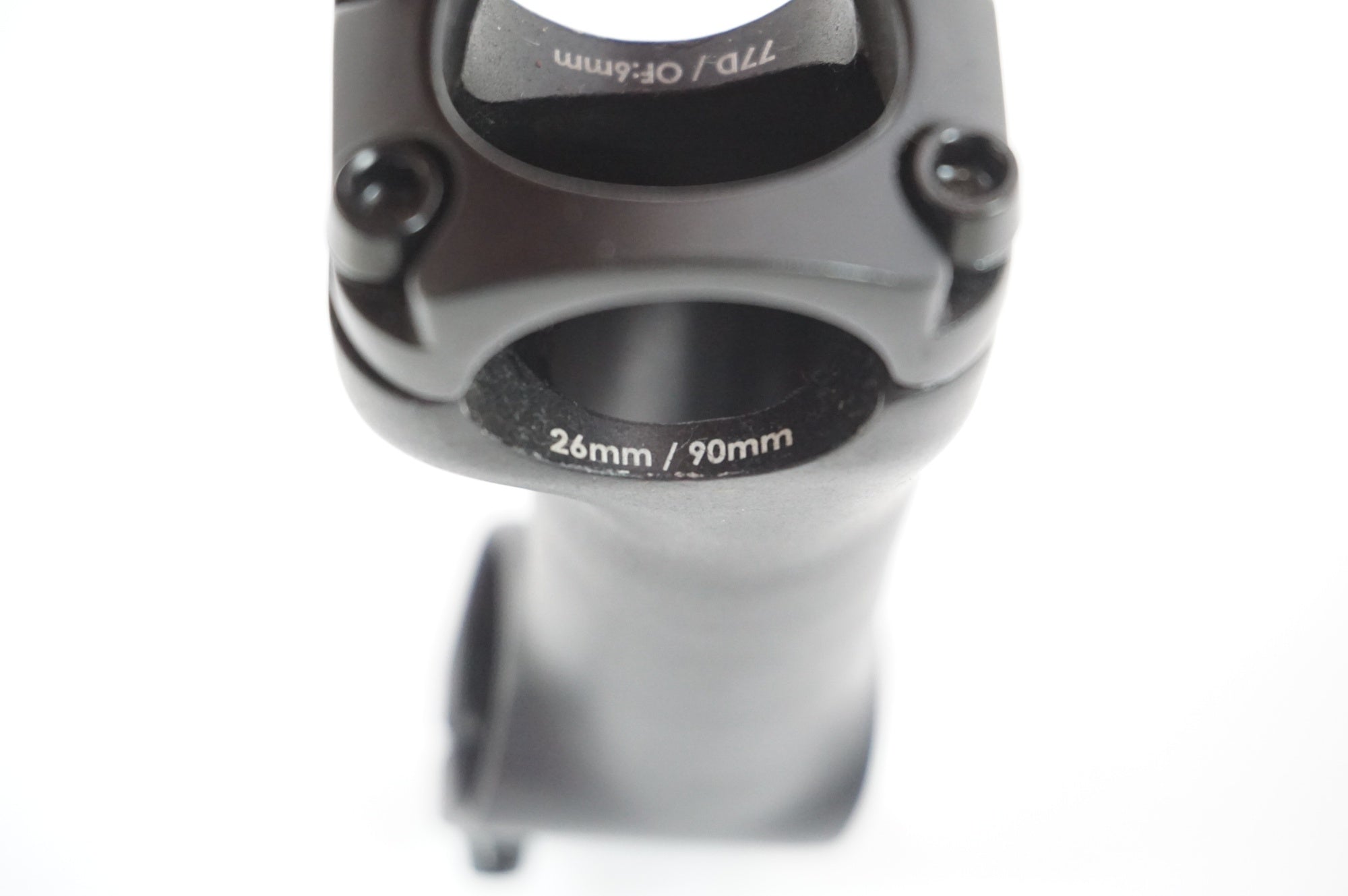 ONEBYESU 「ワンバイエス」 φ26mm 90mm スージーステム / 宇都宮店