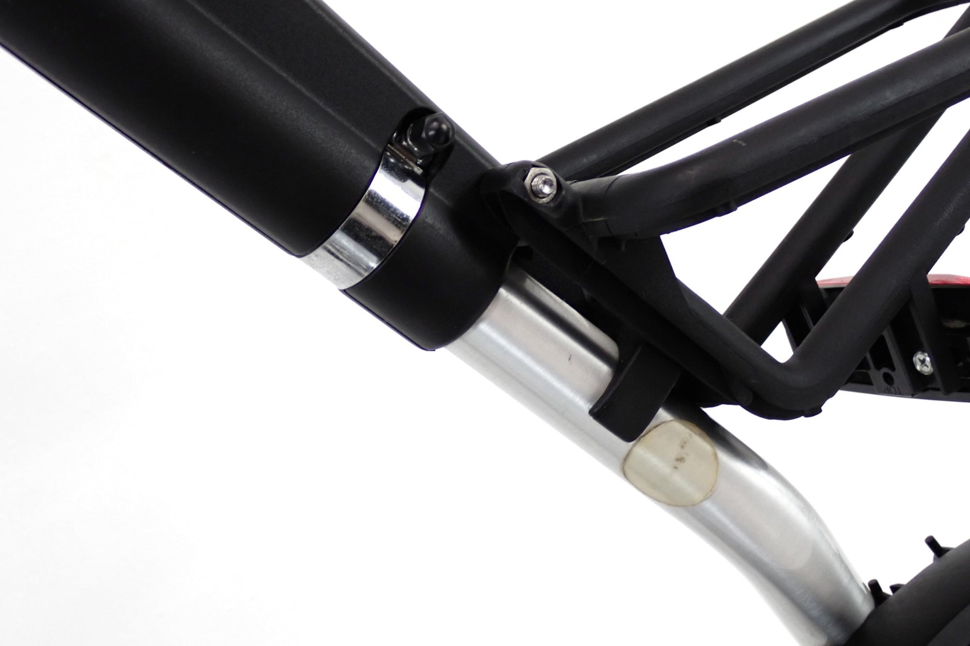 STRIDA 「ストライダ」 LT 2012年モデル 16インチ 折り畳み自転車 STRIDA 「ストライダ」 LT 2012年モデル 16インチ 折り畳み自転車