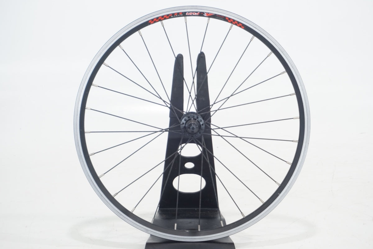 K-FUN 「ケーファン」 16インチ SHIMANO11速 ホイールセット  / 滋賀大津店