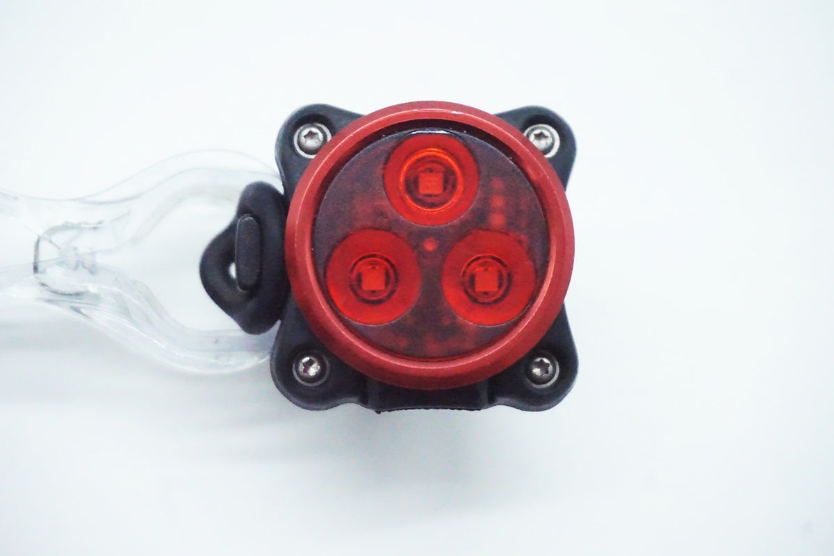 LEZYNE「レザイン」 ZECTO REAR 80 リアライト/ 京都西院店