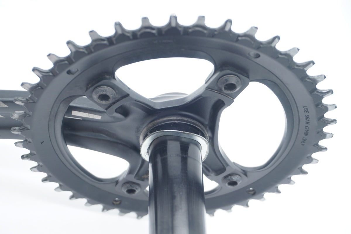 SRAM 「スラム」 APEX 1 44T 170mm クランク / 滋賀大津店