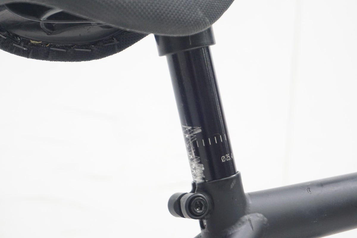 DURCUS ONE 「ダーカスワン」 PATH 18インチ 2022年モデル BMX / 滋賀