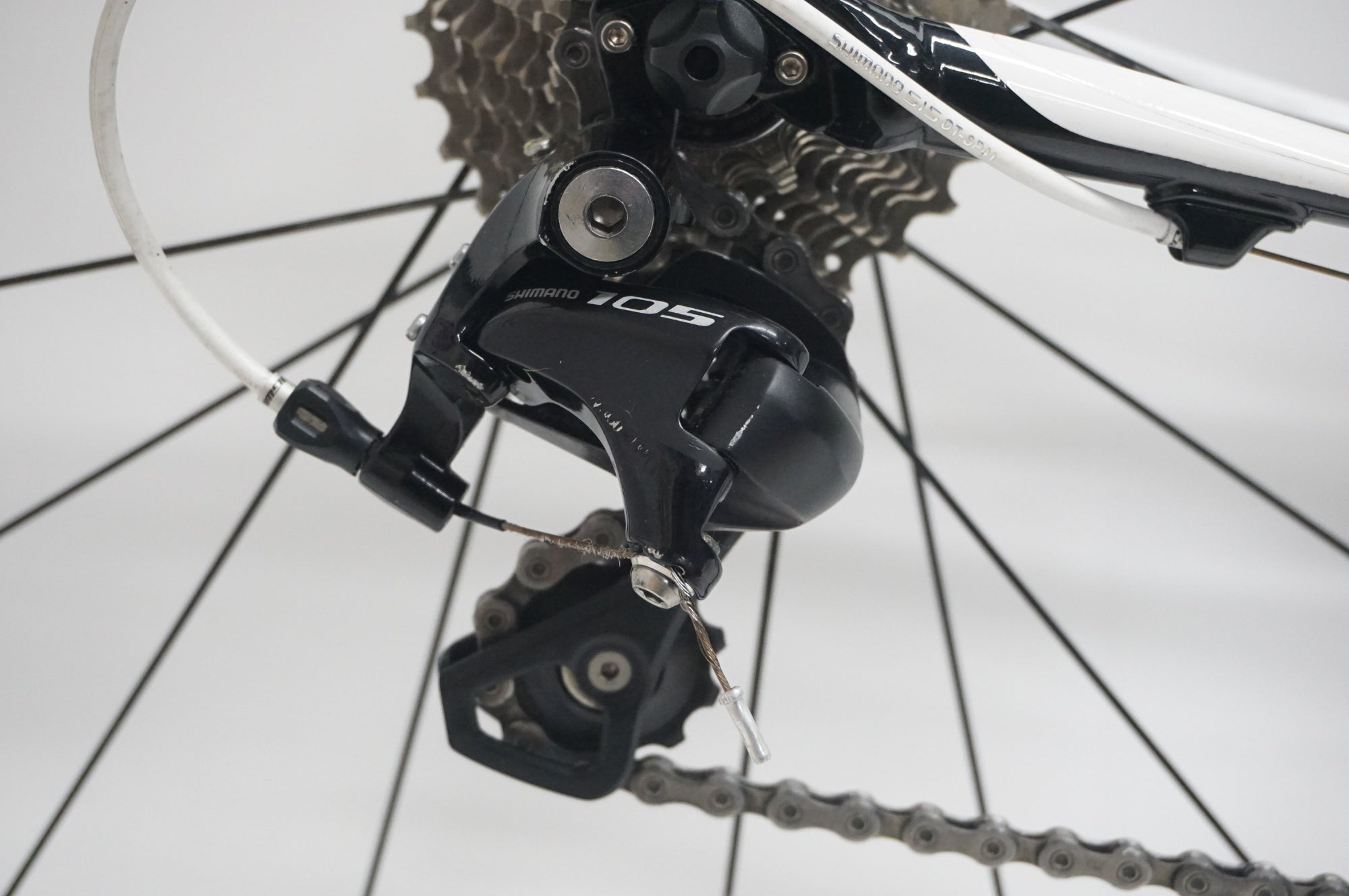 CANNONDALE 「キャノンデール」 CAAD10 105 2015年モデル ロードバイク / 福岡店