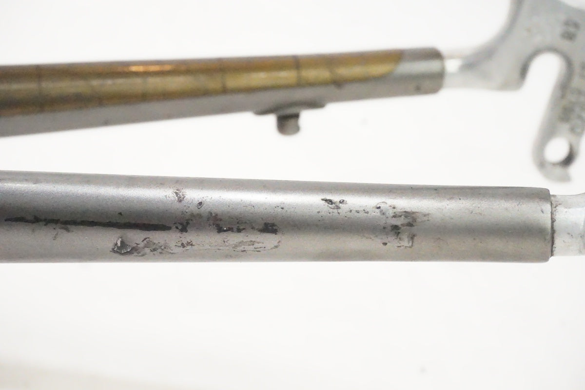 TREK「トレック」 5500 OCLV CARBON 年式不明 フレームセット/ 京都