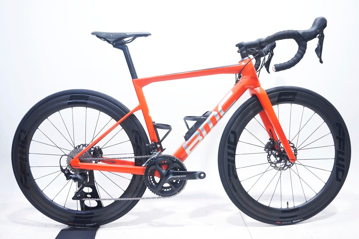 BMC 「ビーエムシー」 TEAMMACHINE SLR FOUR 2021年モデル ロードバイク / 大阪門真店