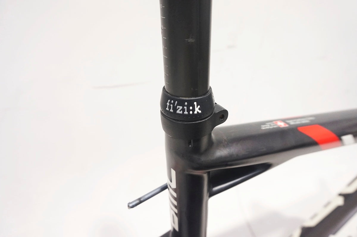 BMC 「ビーエムシー」 TEAMMACHINE SLR02 2014年モデル フレームセット