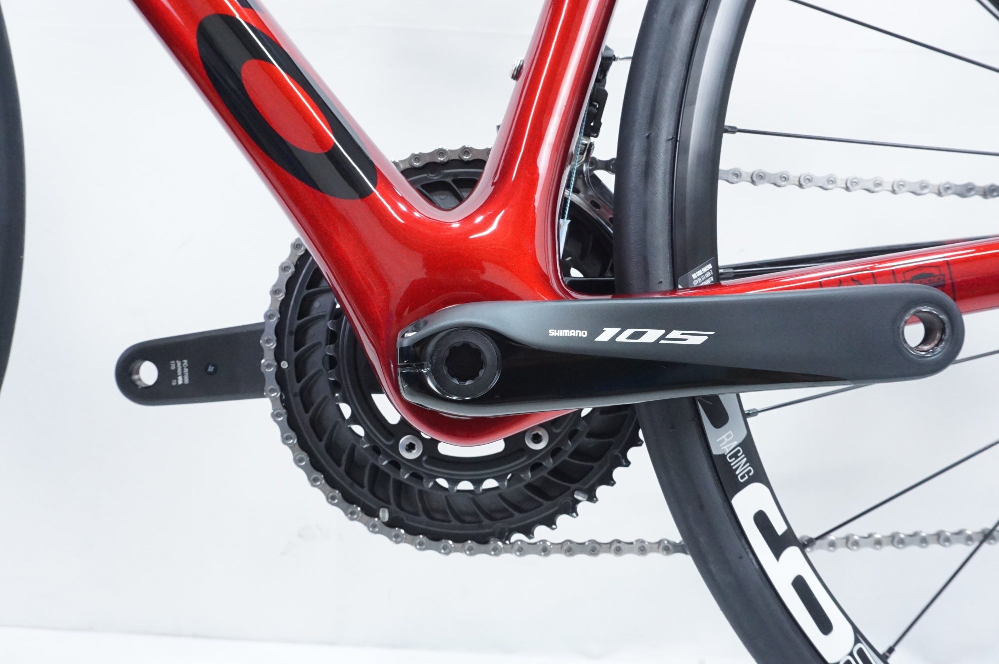 GUSTO 「グスト」 RANGER DISC SPORT 2021年モデル ロードバイク / 大宮店