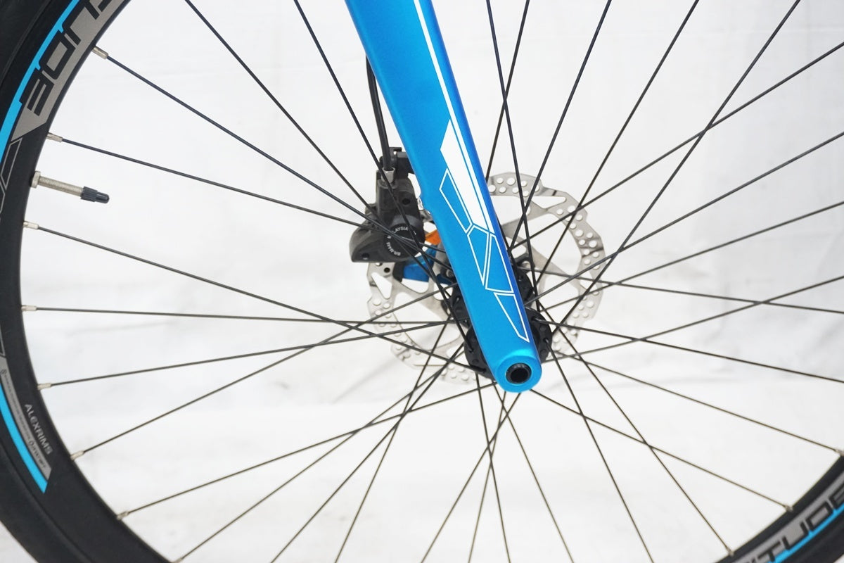 CENTURION 「センチュリオン」 SPEED DRIVE2000 2018年モデル クロスバイク/ 大阪美原北インター店