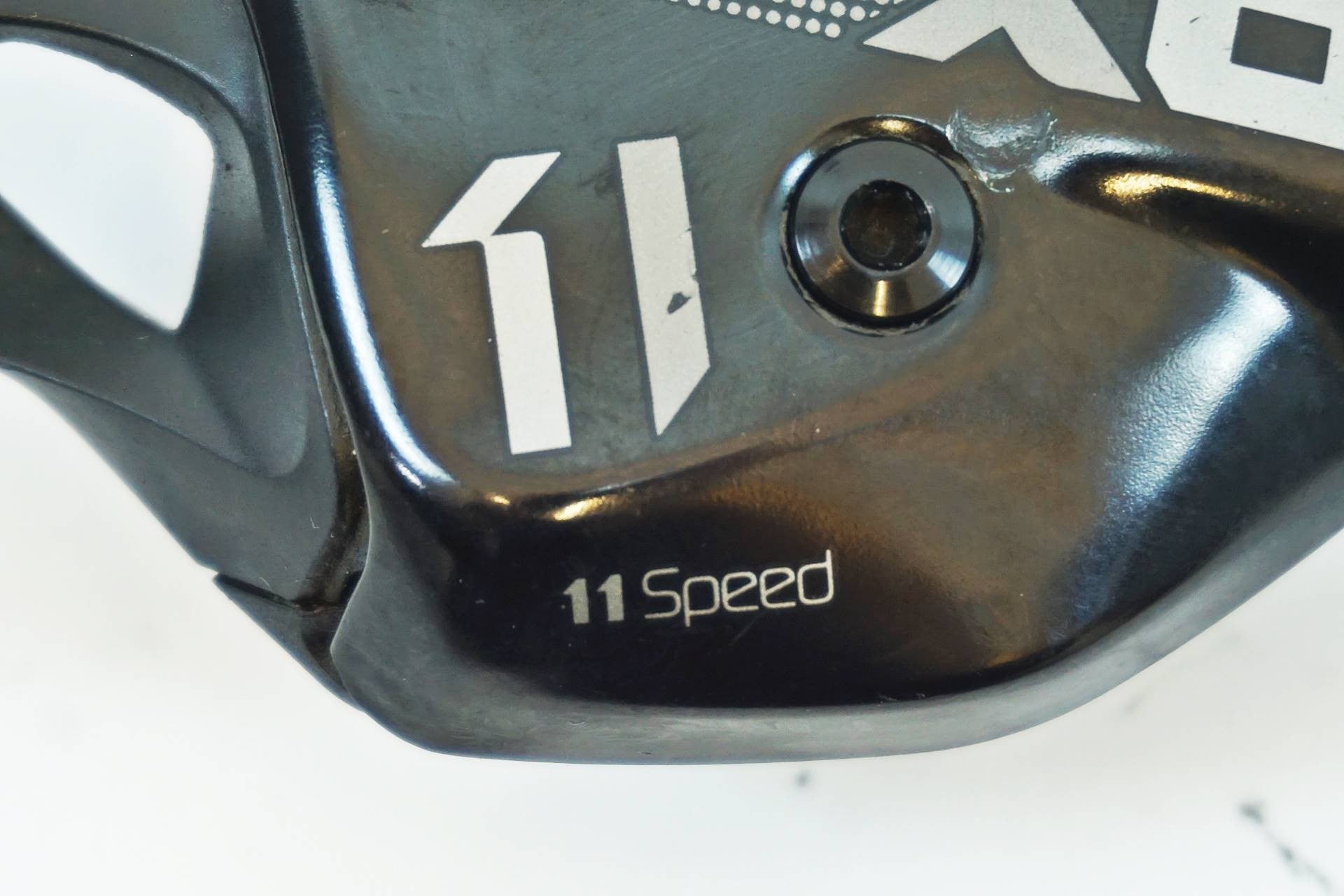 SRAM 「スラム」 X0 TRIGGER 11S 右のみ シフター  / 有明ガーデン店