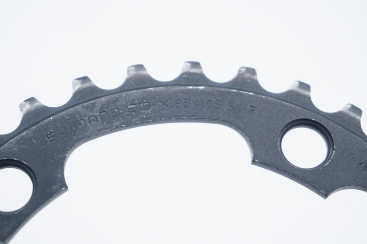SHIMANO - シマノ ULTEGRAチェーンリング 50-34t Amazon | シマノ(SHIMANO) リペアパーツ チェーンリング 50T-MS