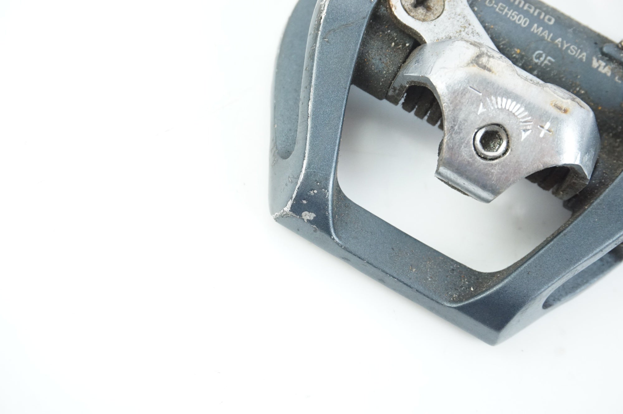 SHIMANO 「シマノ」 PD-EH500 両面ペダル / 中目黒店