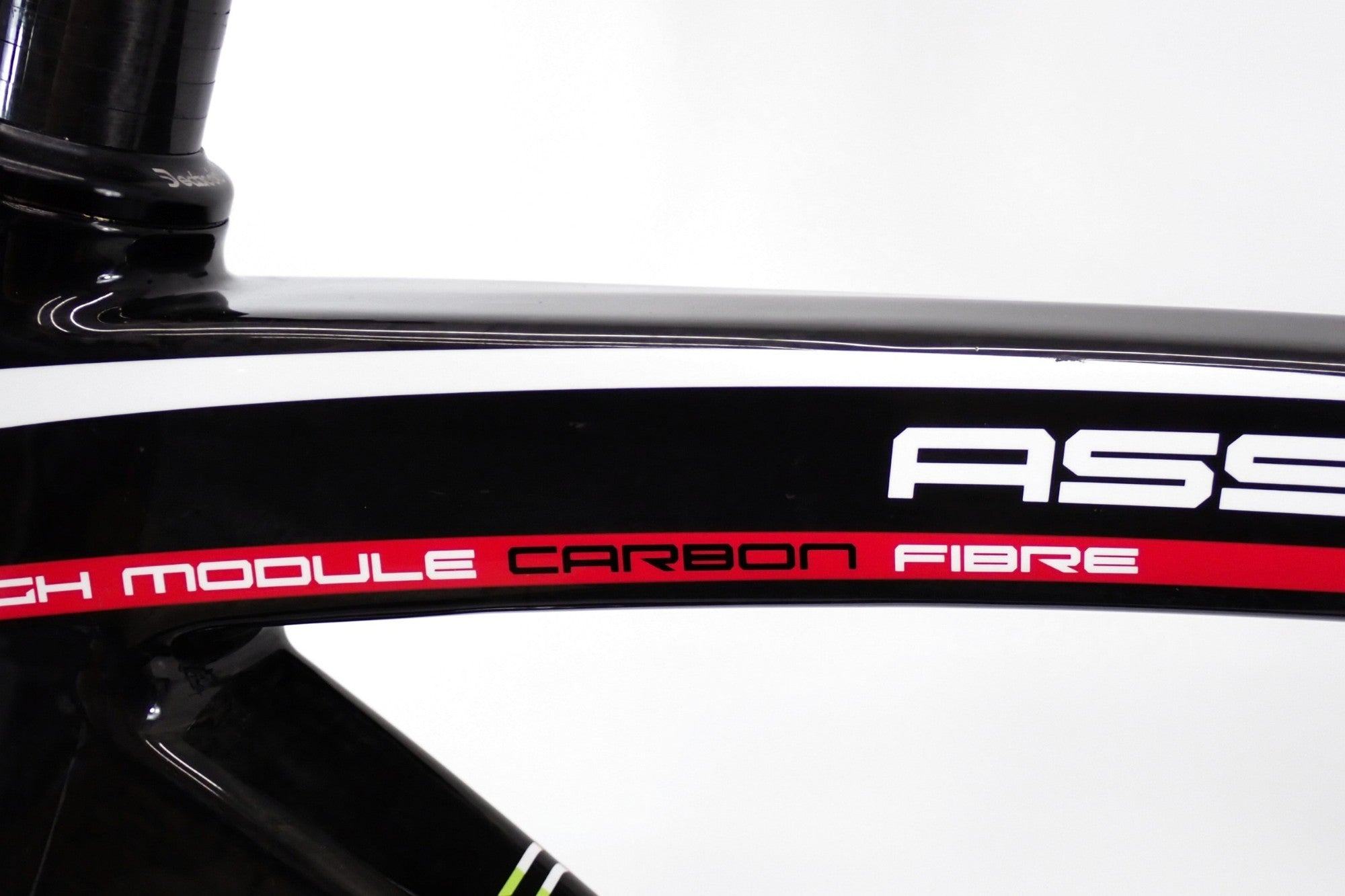 DEDACCIAI 「デダチャイ」 STRADA ASSOLUTO RC 2012年モデル ロードバイク / 伊勢崎店