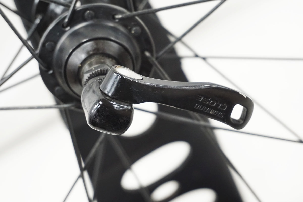 SHIMANO 「シマノ」 WH-RS010 シマノ11s ホイールセット / 奈良店