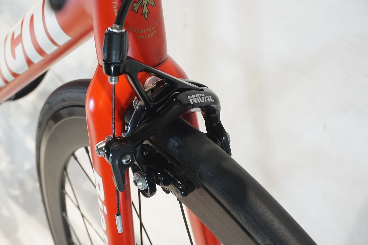 BIANCHI 「ビアンキ」 SUPER PISTA 2015年モデル ピストバイク / 横浜戸塚店