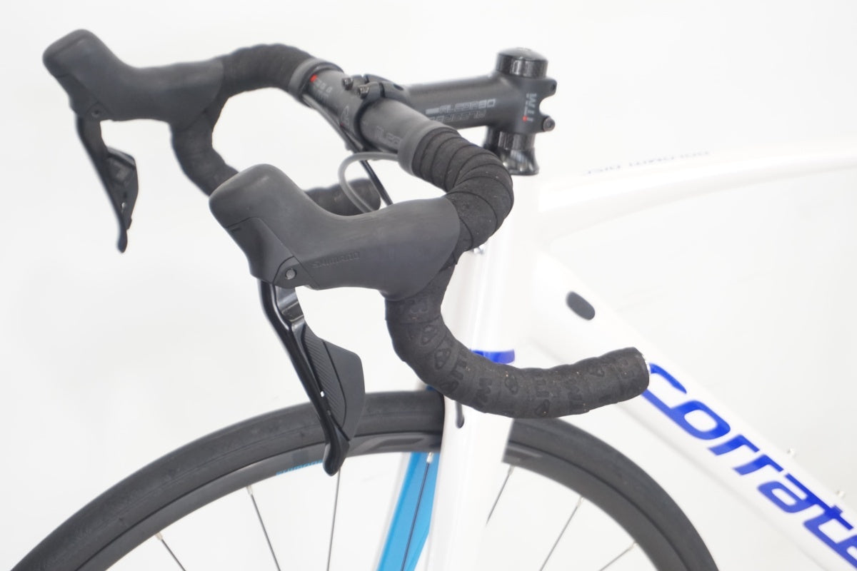 CARRATEC 「コラテック」 DOLOMITI DISC 2024年モデル ロードバイク / 滋賀大津店