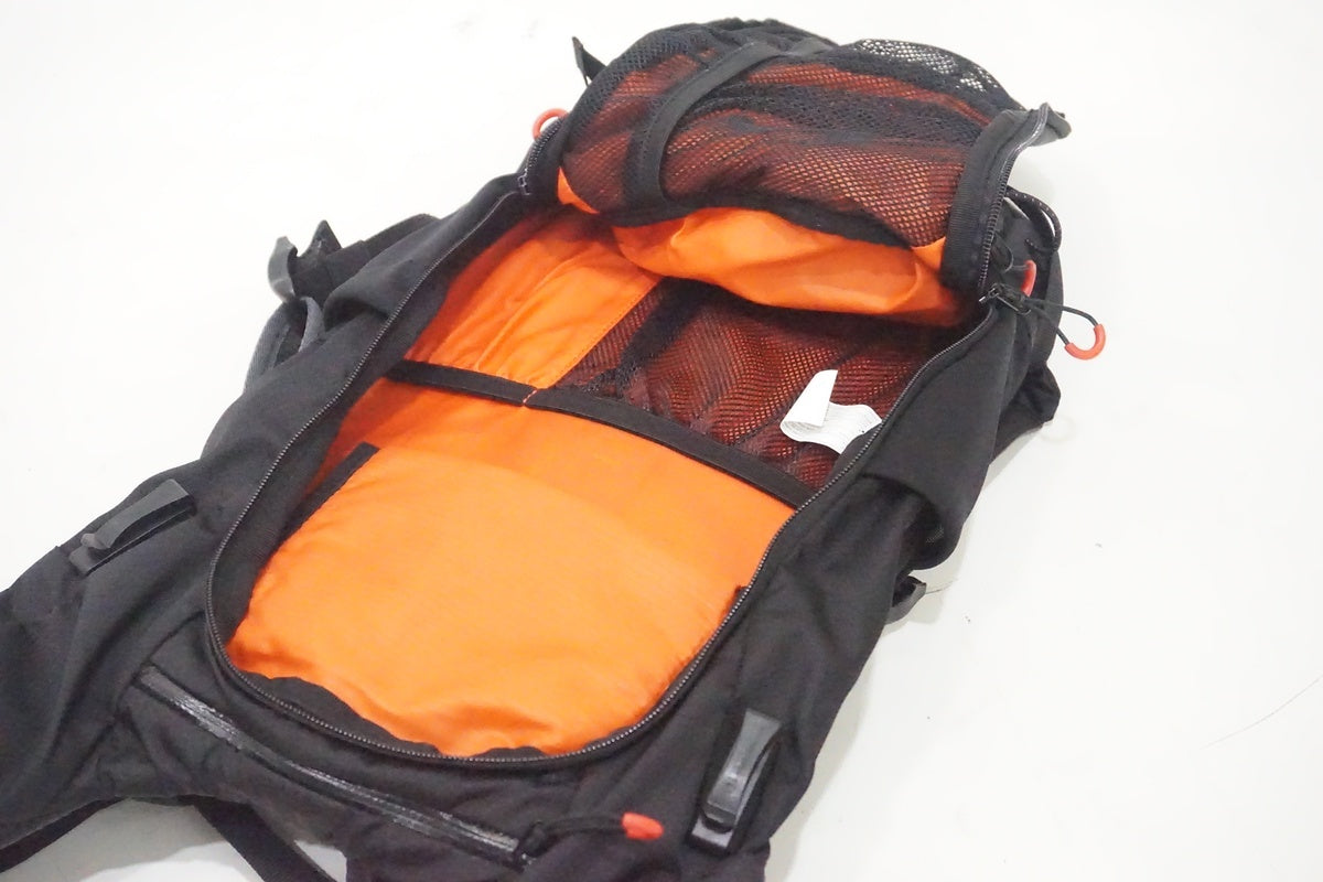 SHIMANO「シマノ」 U6 バックパック/ 京都西院店