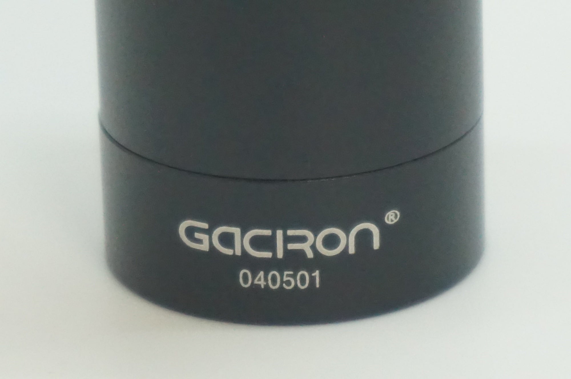 GACIRON 「ガシロン」 W10-BS リアライト / 福岡店