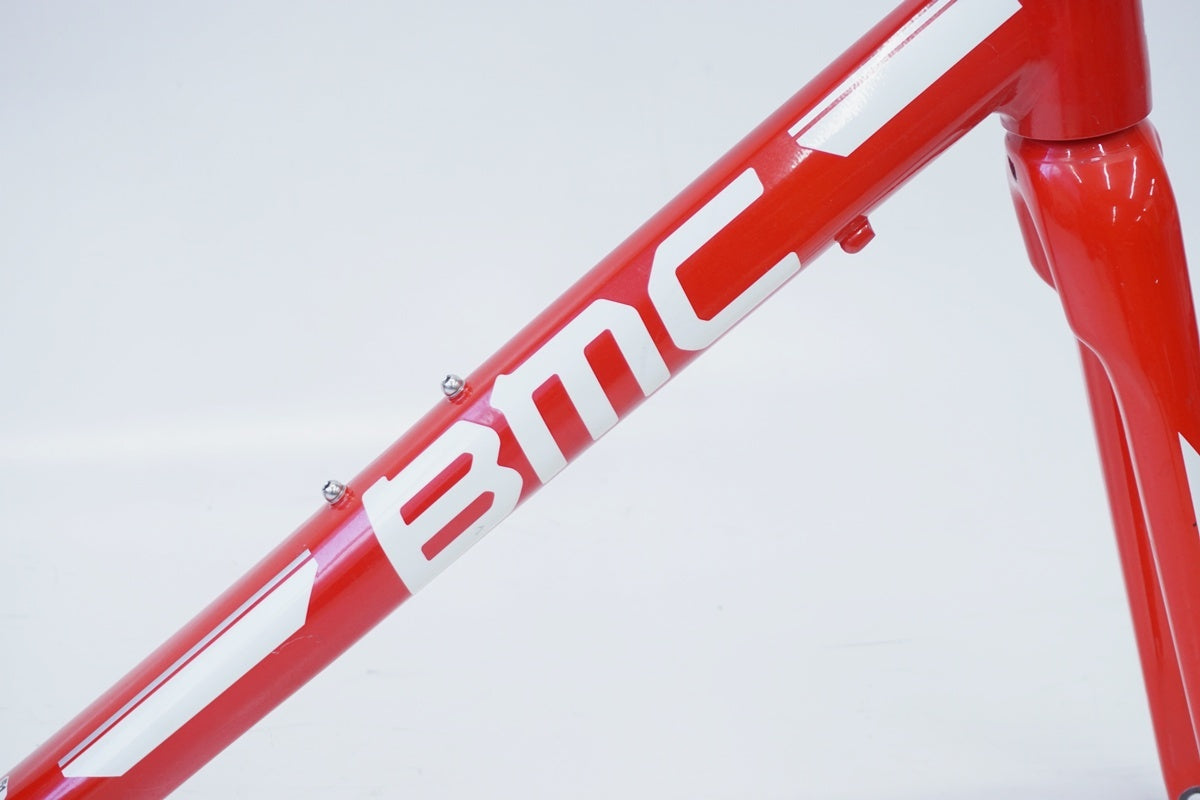 BMC 「ビーエムシー」 TEAMMACHINE ALR01 2016年モデル フレームセット / 京都八幡店