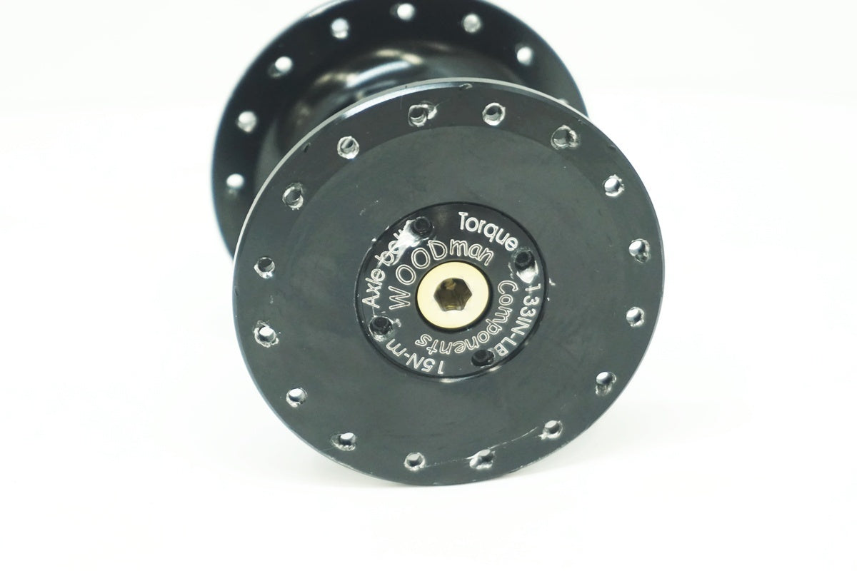 値下げ　激レア　Machine Tech アルミニウム　フロントハブ 値下げ 激レア Machine Tech アルミニウム フロントハブ 値下げ 激レア