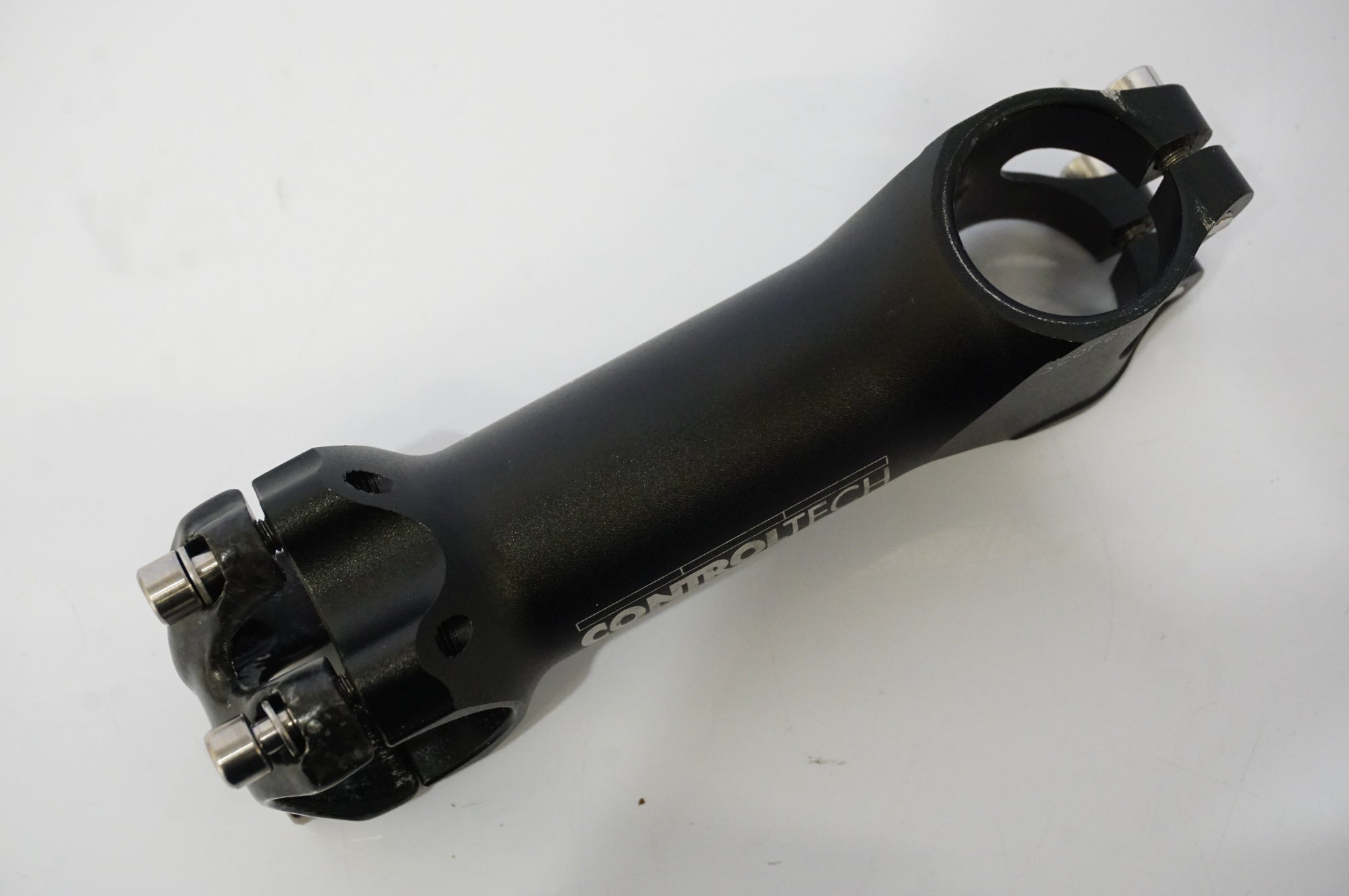 CONTROLTECH 「コントロールテック」 SCORED 99 φ31.8 100mm ステム