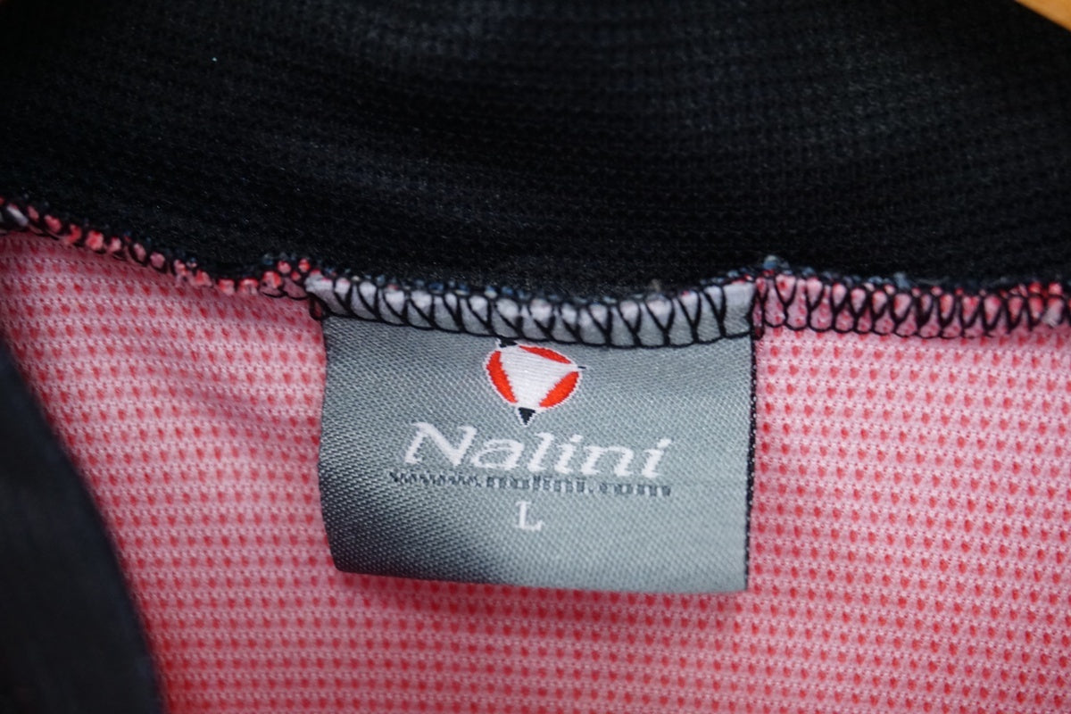 NALINI「ナリーニ」Lサイズ ジャージ / 浜松店