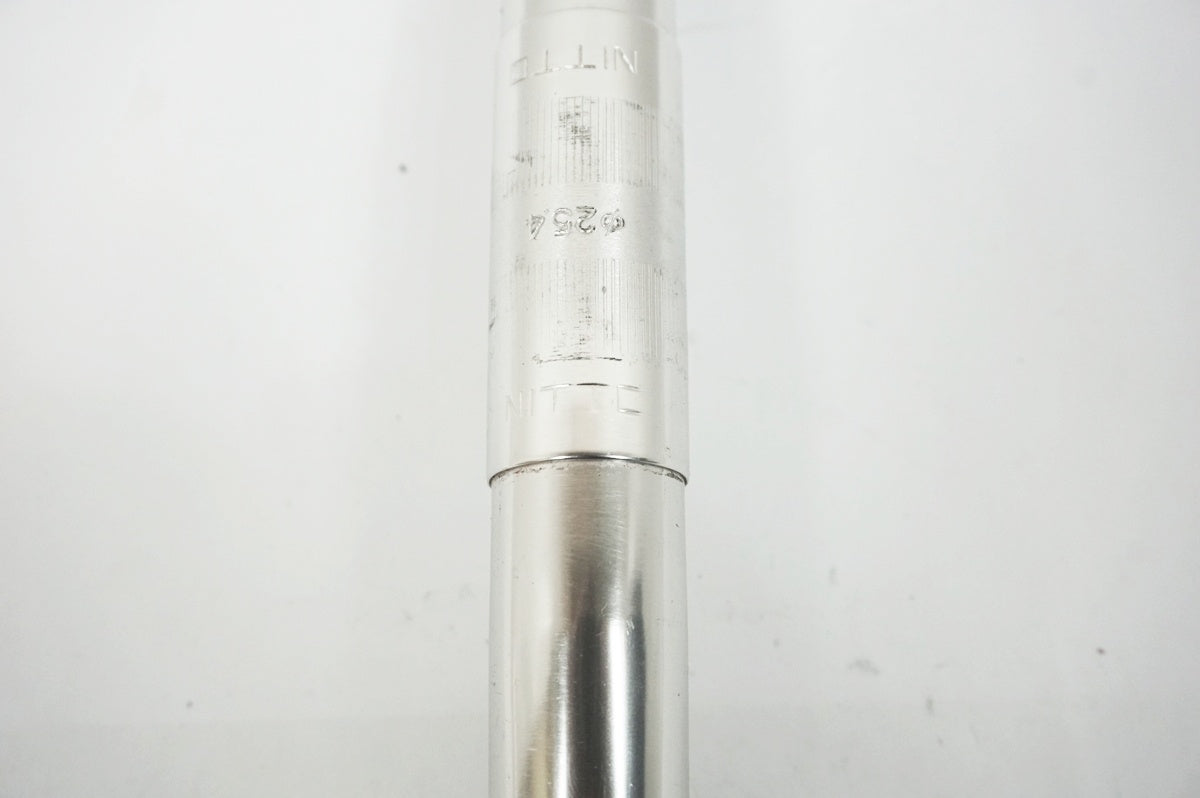 NITTO 「ニットー」 RB-010 Φ25.4 400mm ハンドル / バイチャリ世田谷店